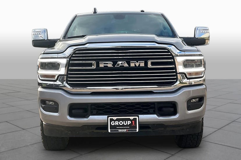 2024 Ram 2500 - Image 4