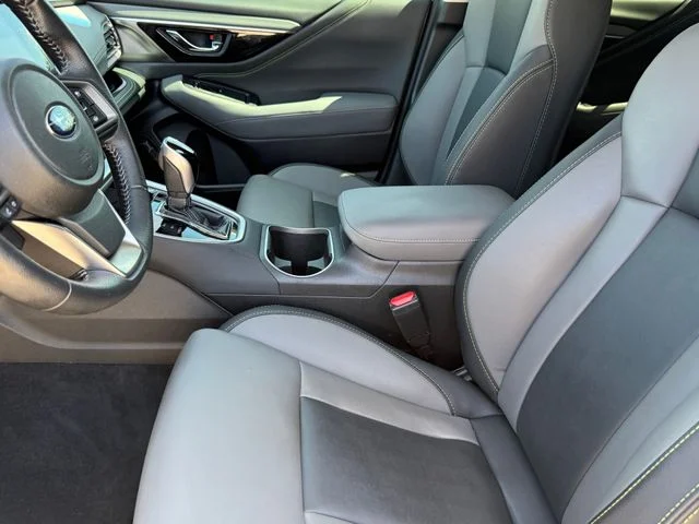 2020 Subaru Outback - Image 11