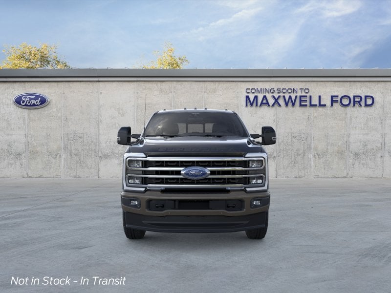 2026 Ford Super Duty - Image 18