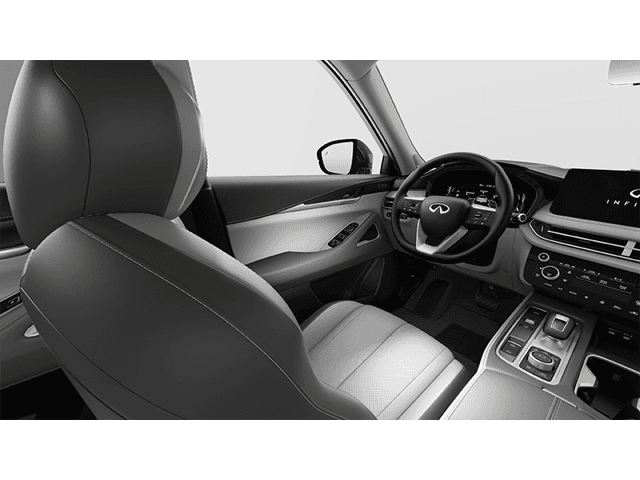 2026 INFINITI QX60 - Image 22
