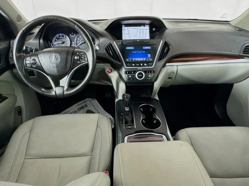 2015 Acura MDX - Image 18