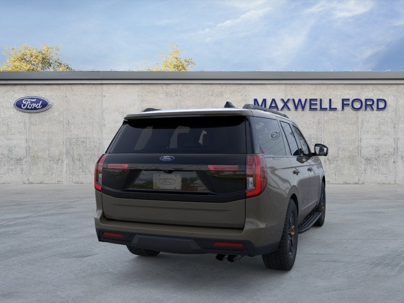 2026 Ford Expedition - Image 20