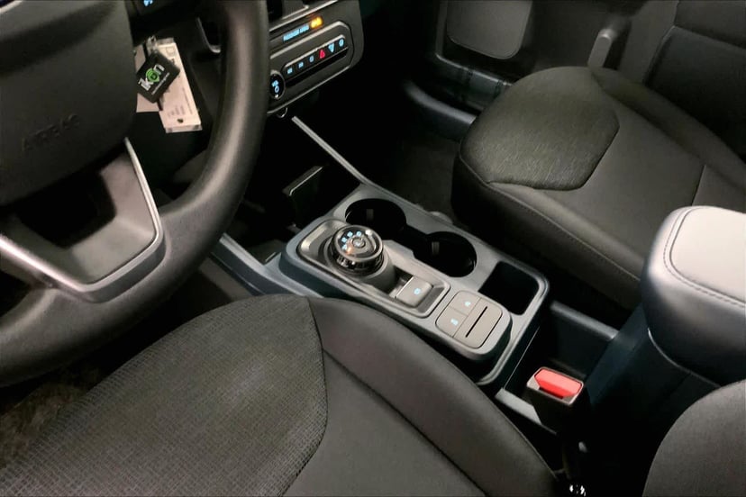2026 Ford Maverick - Image 6