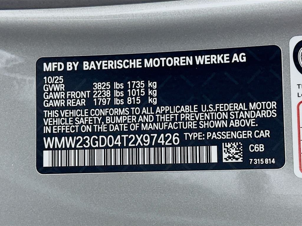 2026 MINI COOPER - Image 24