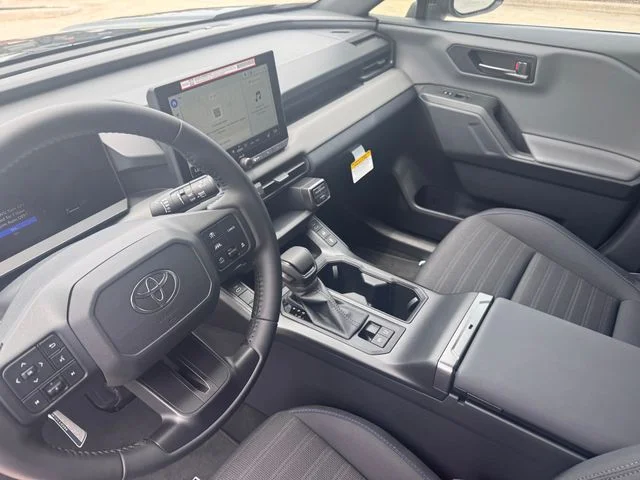 2026 Toyota RAV4 Plug-in Hybrid - Image 9