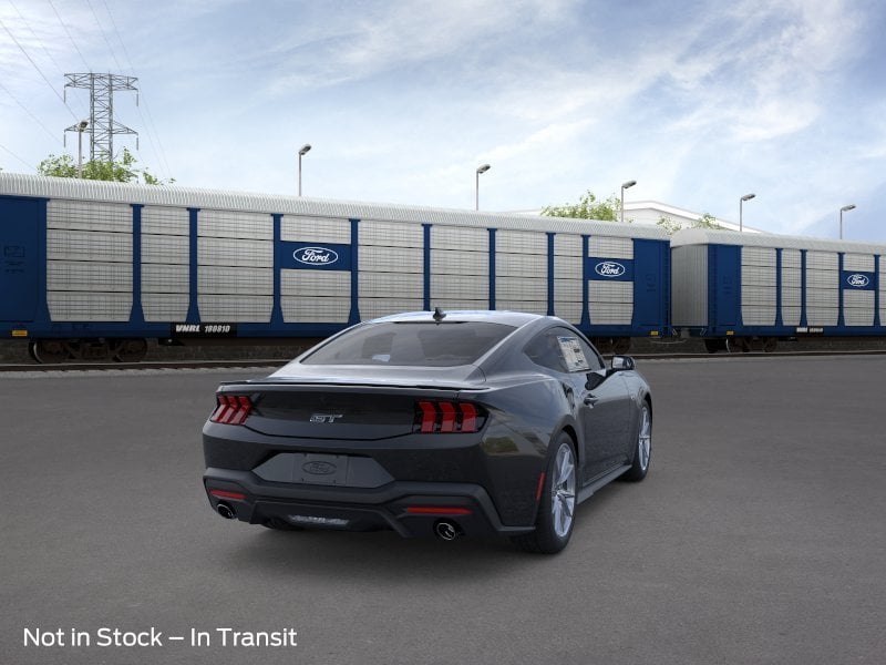 2026 Ford Mustang - Image 20