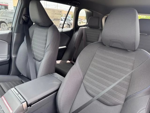 2026 Toyota RAV4 Plug-in Hybrid - Image 11