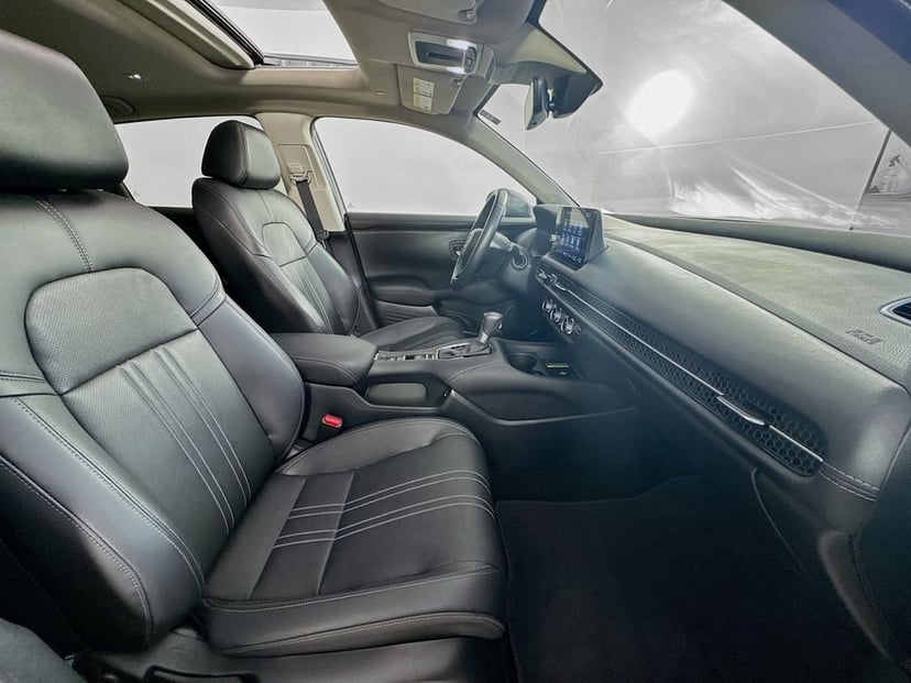 2024 Honda HR-V - Image 35