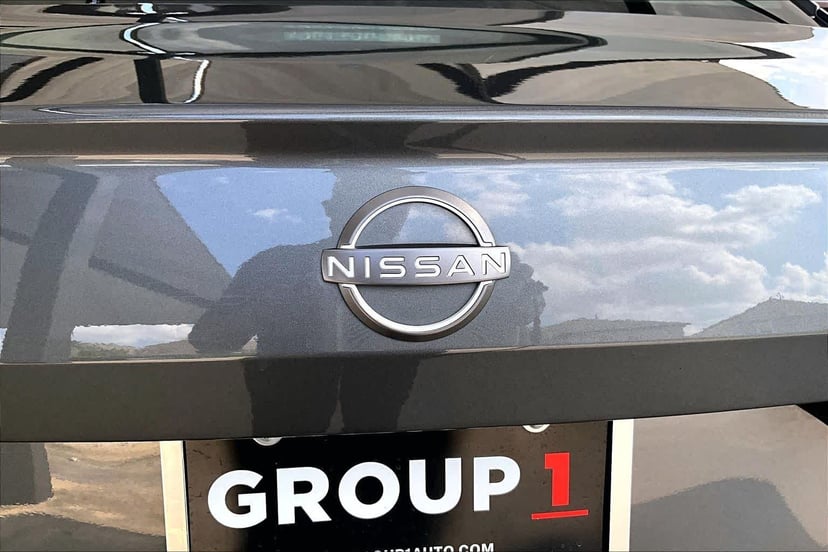 2025 Nissan Altima - Image 30