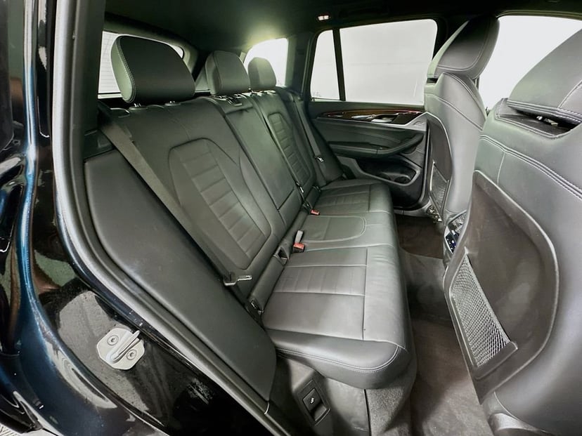 2023 BMW X3 - Image 28