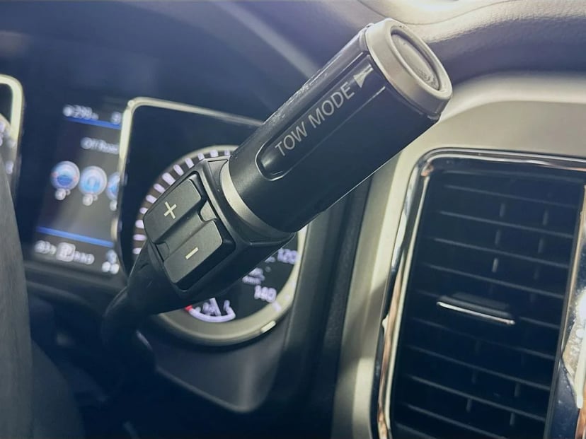 2019 Nissan Titan XD - Image 19
