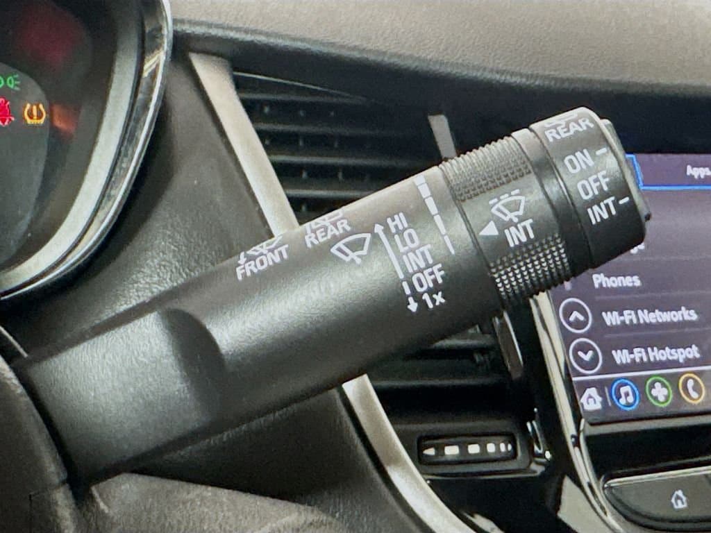 2018 CHEVROLET Trax - Image 14