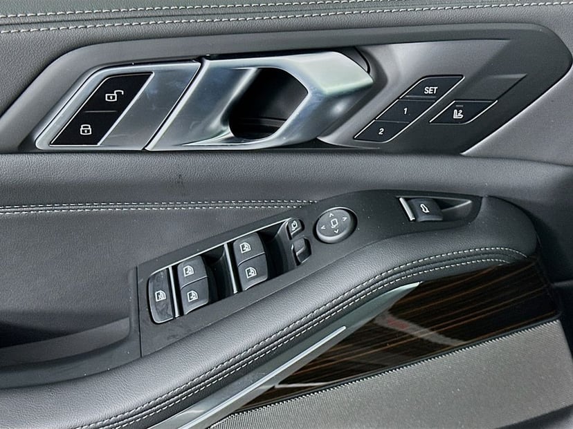 2026 BMW X5 - Image 20
