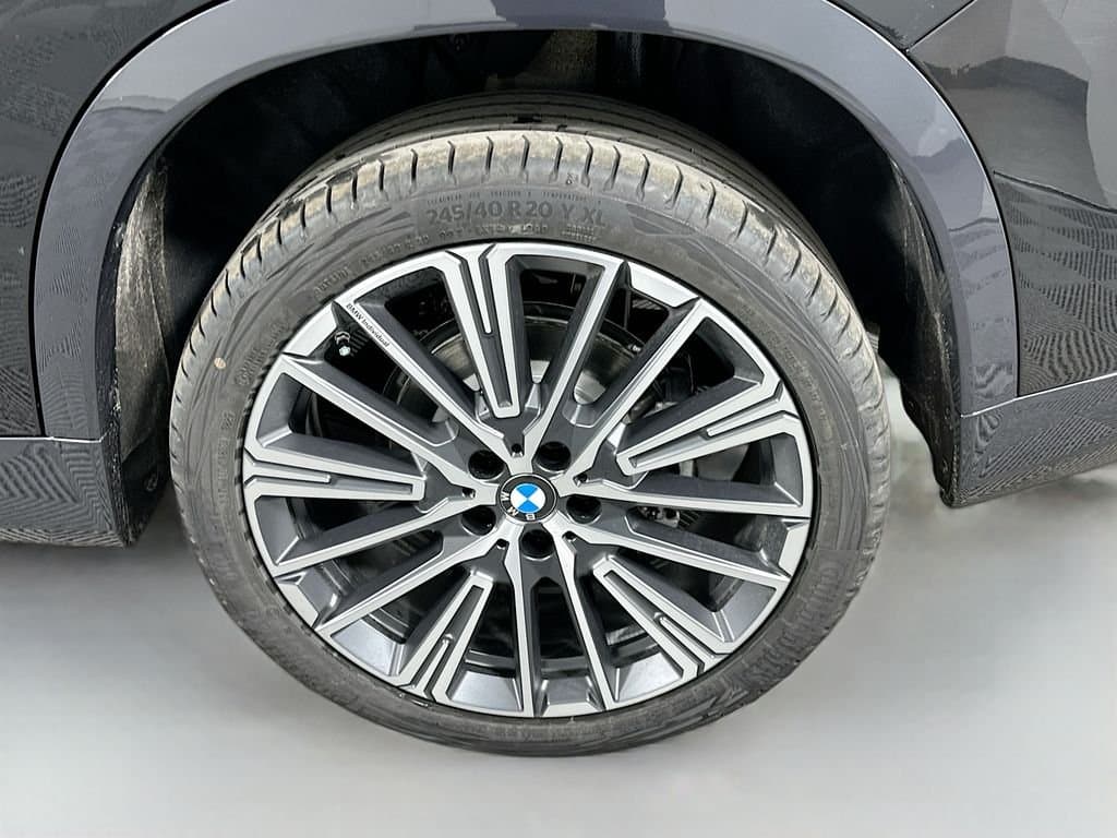 2026 BMW X1 - Image 23