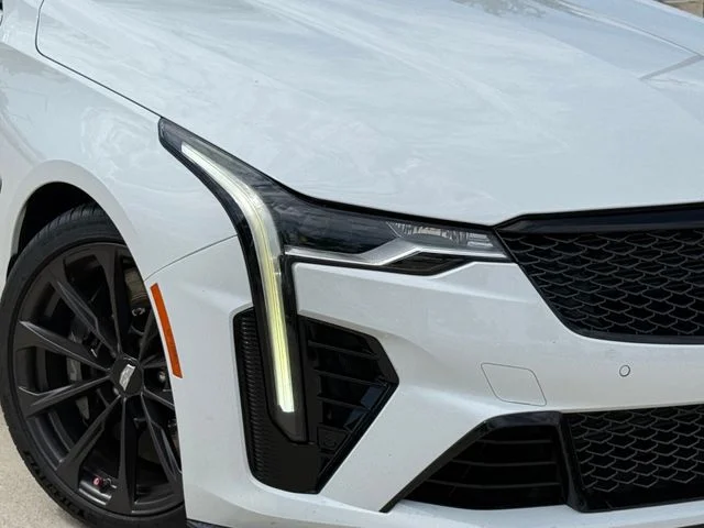 2023 Cadillac CT4 - Image 3