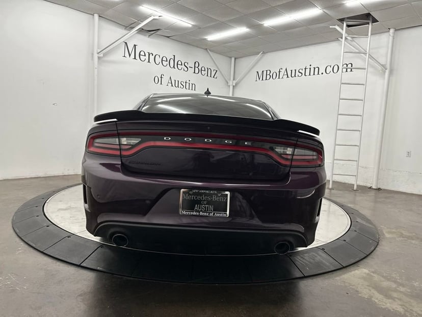 2020 Dodge Charger - Image 6