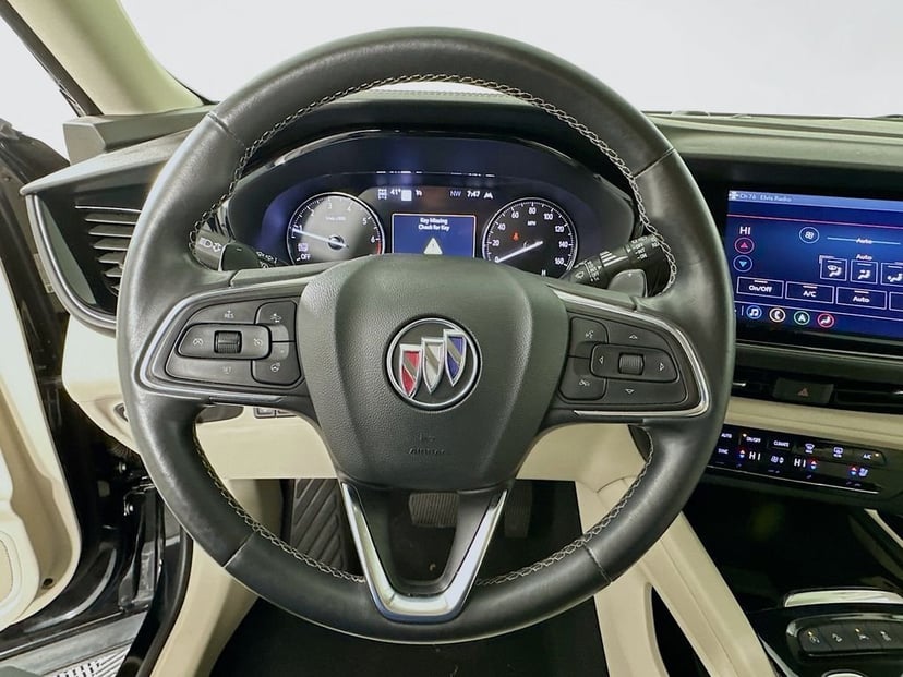 2022 Buick Envision - Image 11