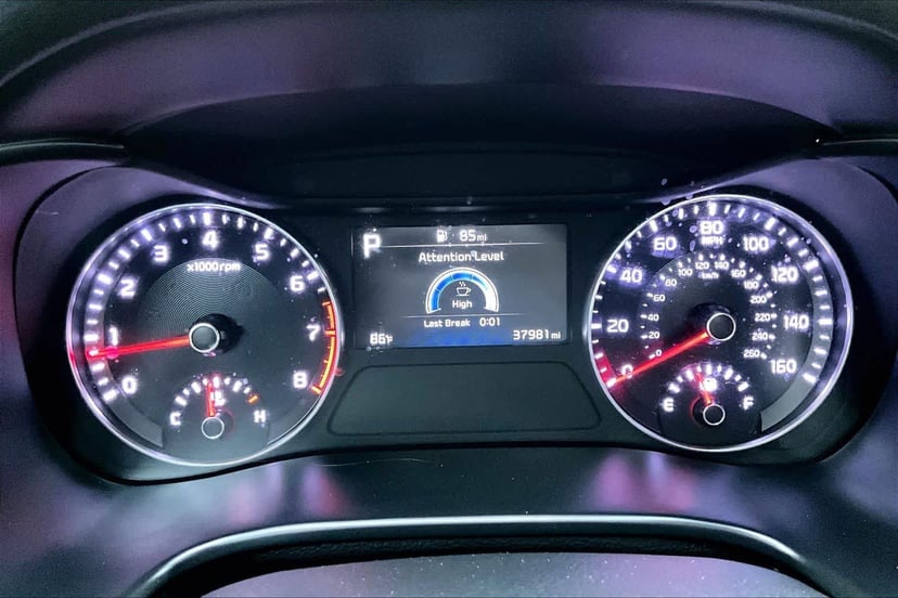 2023 Kia Forte - Image 26