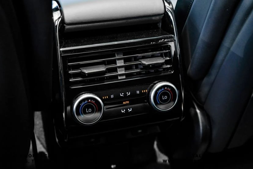 2026 Land Rover Range Rover Sport - Image 45