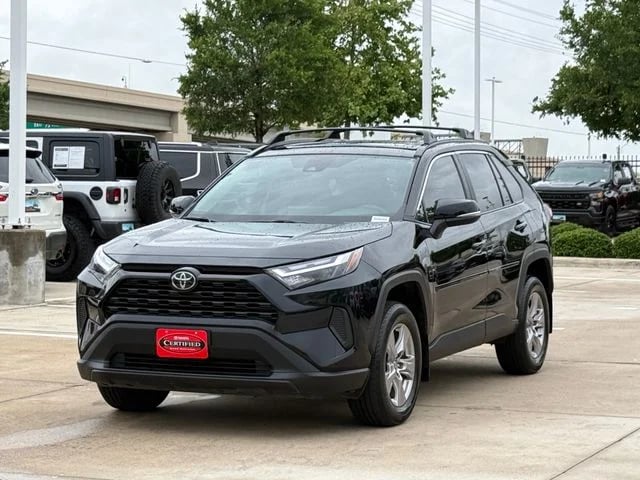 2024 Toyota RAV4 - Image 6