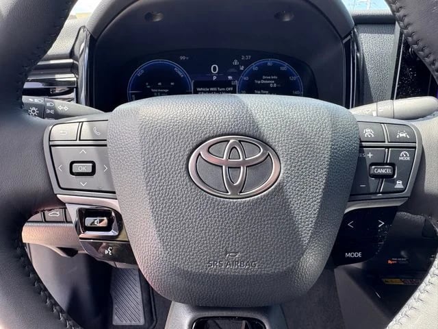 2026 Toyota Camry - Image 12