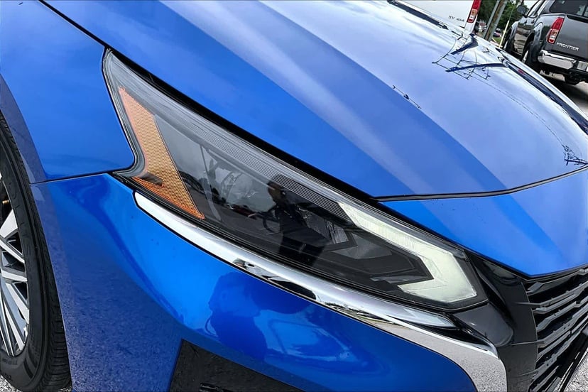2025 Nissan Altima - Image 28