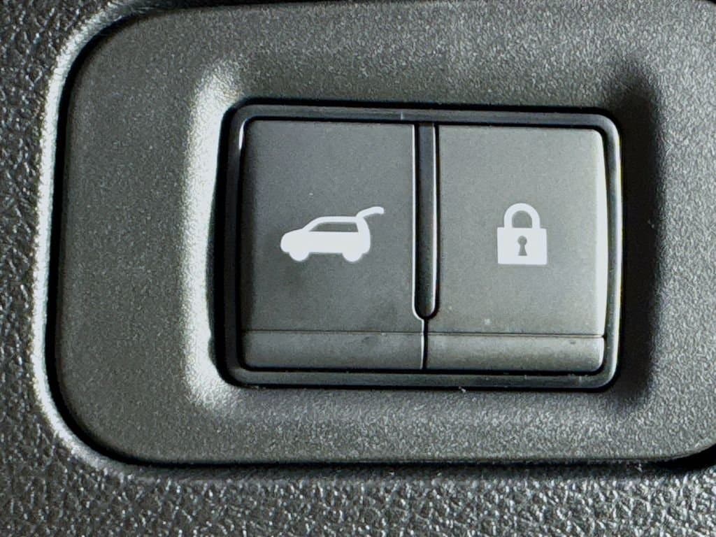 2026 INFINITI QX80 - Image 33