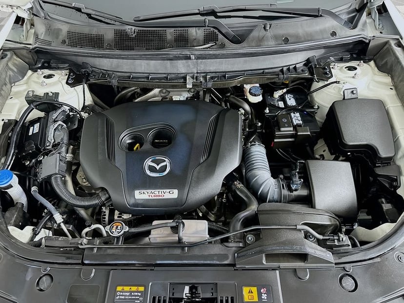 2022 Mazda CX-9 - Image 32
