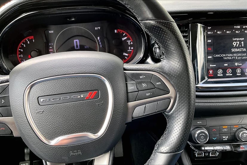2022 Dodge Durango - Image 24