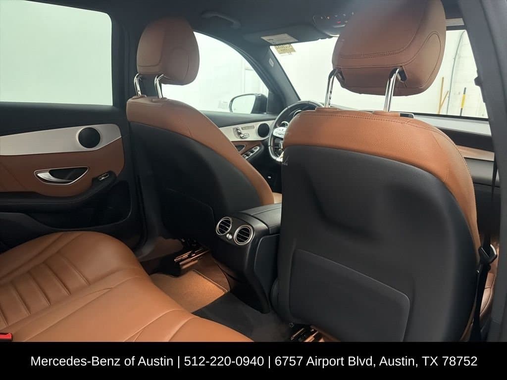 2022 MERCEDES-BENZ GLC - Image 26