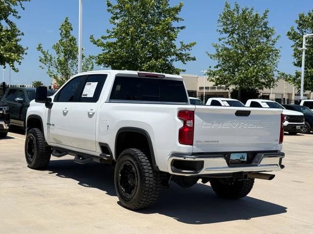 2024 Chevrolet Silverado 2500HD - Image 7