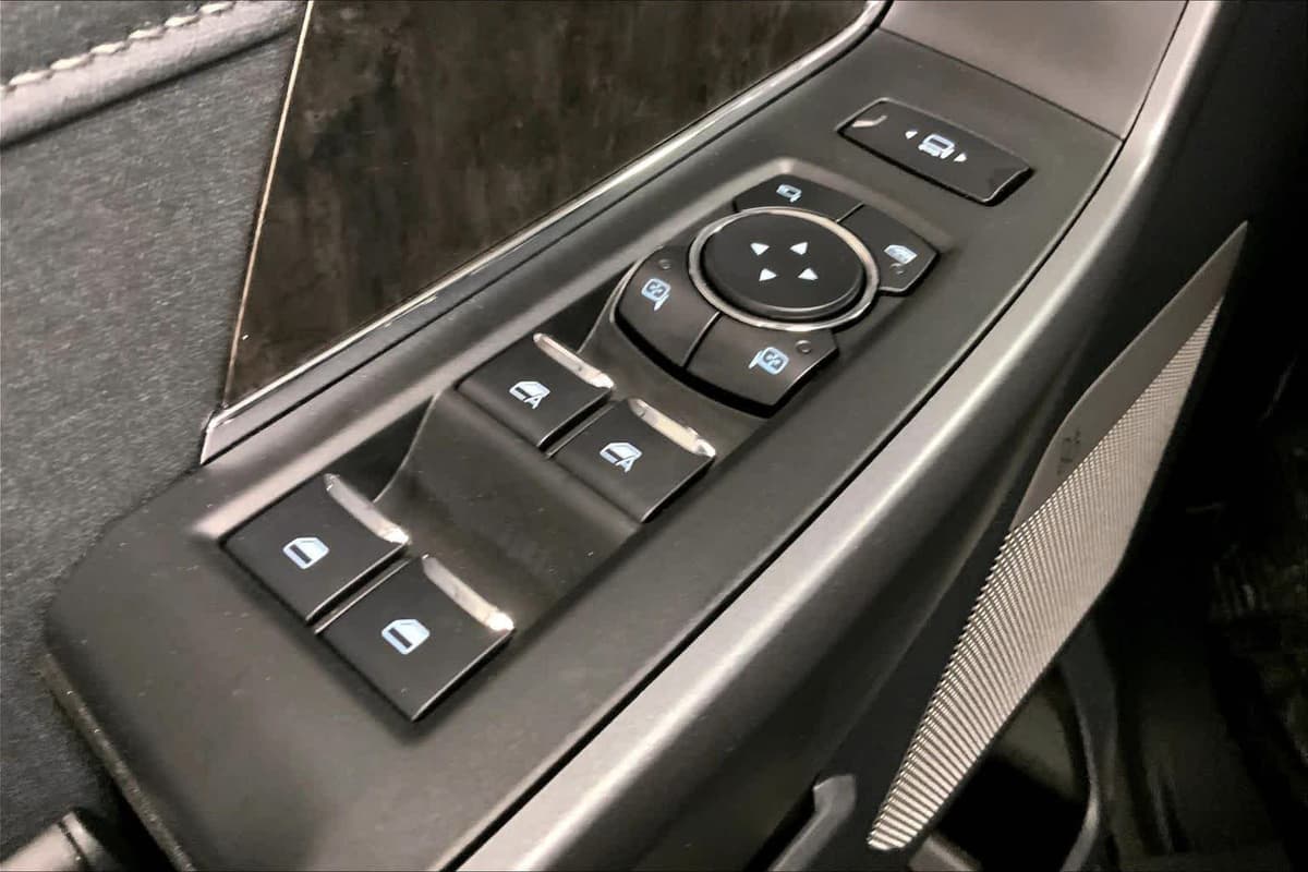 2026 Ford Super Duty - Image 17