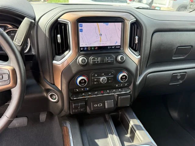 2022 Chevrolet Silverado 1500 LTD - Image 16