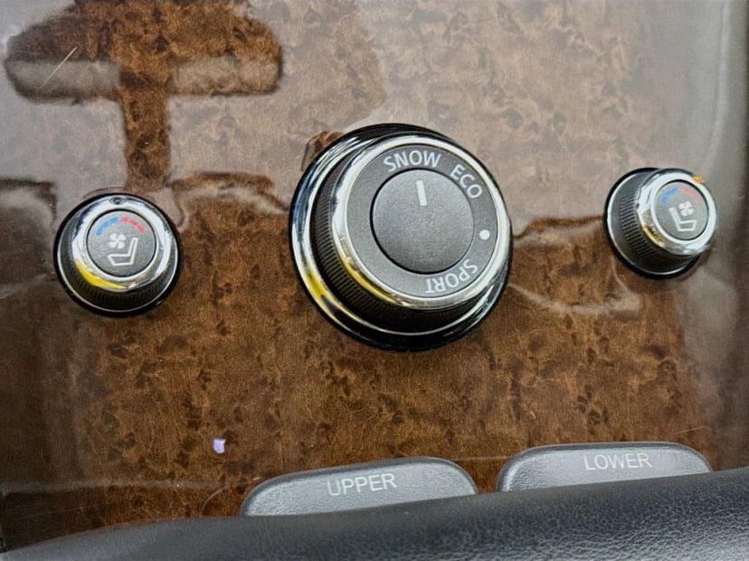 2019 INFINITI QX60 - Image 25