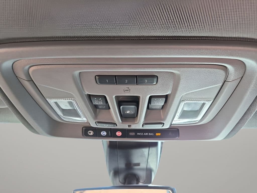 2023 GMC Sierra 2500HD - Image 42