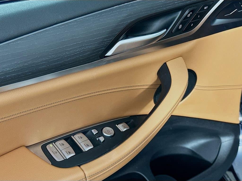 2023 BMW X3 - Image 18