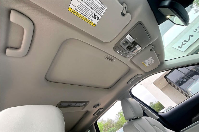 2020 Kia Telluride - Image 14