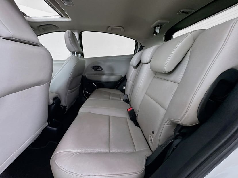 2019 Honda HR-V - Image 32