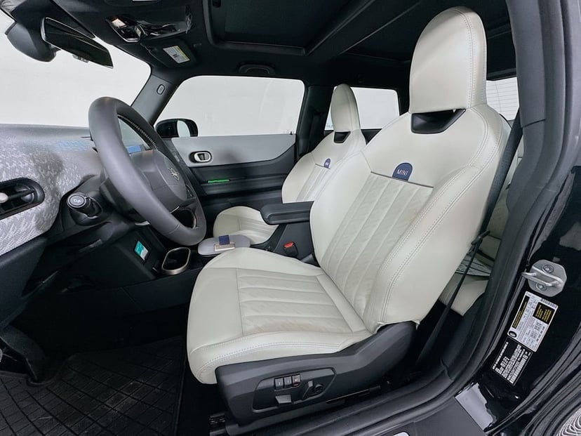 2026 MINI 2 Door - Image 16