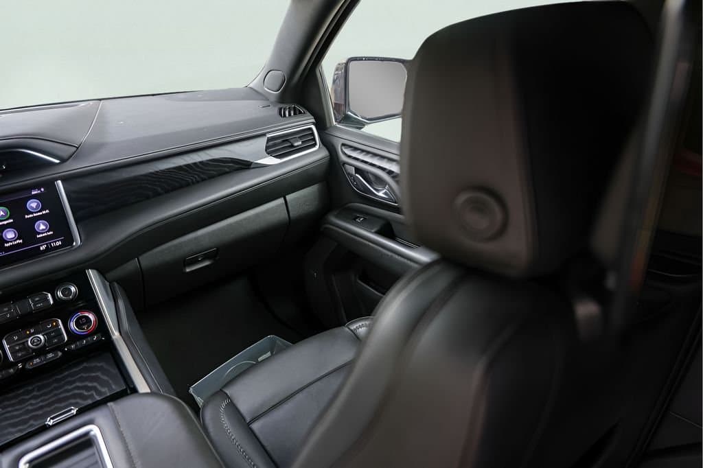 2021 GMC Yukon - Image 33