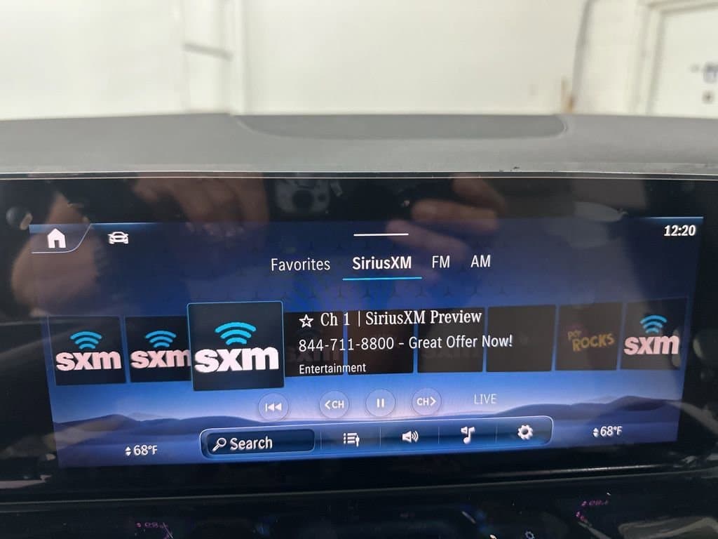 2026 MERCEDES-BENZ GLA - Image 50