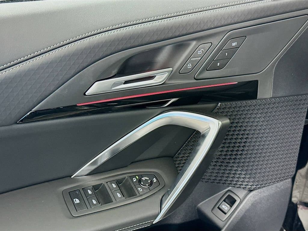 2026 BMW X2 - Image 20