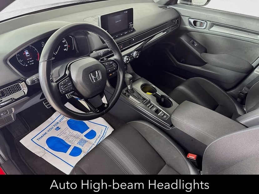 2024 Honda Civic - Image 11