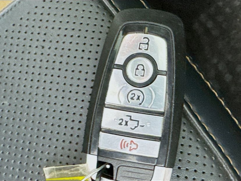 2023 Ford F-150 - Image 39
