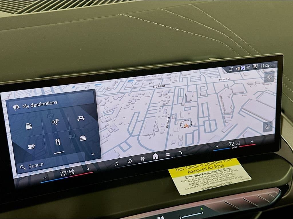 2026 BMW X3 - Image 12