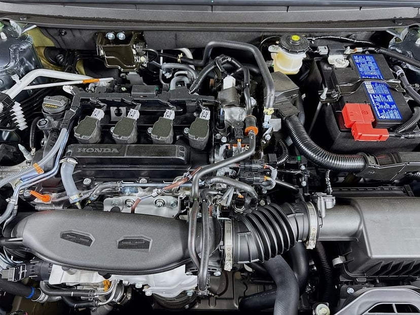 2026 Honda Accord - Image 13
