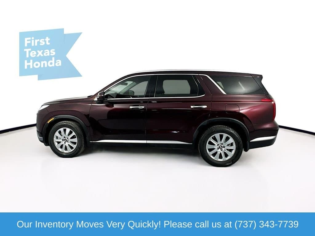 2024 HYUNDAI Palisade - Image 5