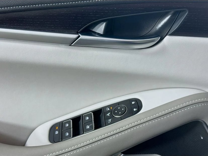 2026 INFINITI QX60 - Image 23