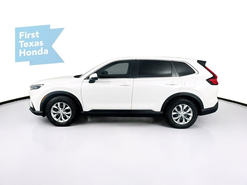 2026 Honda CR-V - Image 4