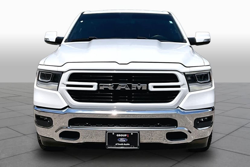 2019 Ram 1500 - Image 4